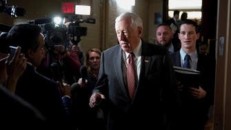 Impeachment ‘not worthwhile’, says US House Democratic leader Hoyer
