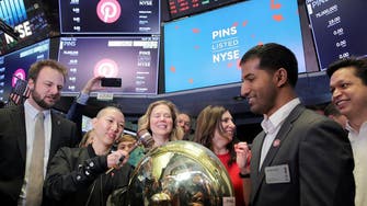 IPO mania: Zoom zooms, Pinterest pins down Wall Street