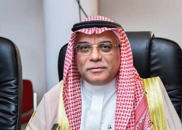 علی بن حسن جعفر، سفیر پادشاهی عربی سعودی
