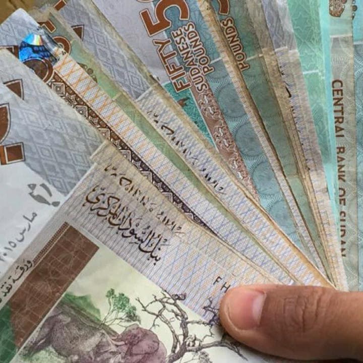 وزير مالية السودان للعربية: السوق الموازية من العملة ستختفي