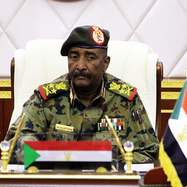 السودان.. تقاعد من يحمل رتبة فريق بالأمن والمخابرات