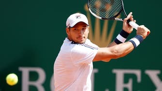 Lajovic stages comeback to reach Monte Carlo final