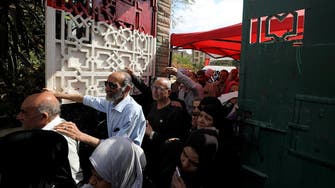 Voting begins in Egypt’s constitutional referendum, Sisi casts ballot