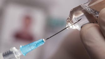Japan launches human trial of new Ebola vaccine 