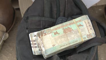 THUMBNAIL_ تعافي الجنيه السوداني أمام العملات الأجنبية 