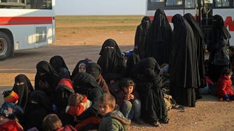 Kurdish-led authority: 785 ISIS-affiliated foreigners escape Syria camp
