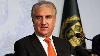 وزير خارجية باكستان: الوضع خطير جداً في أفغانستان