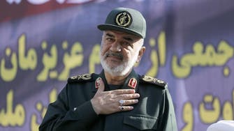 Iran can attack enemies anywhere, destroy Israel: IRGC commander 
