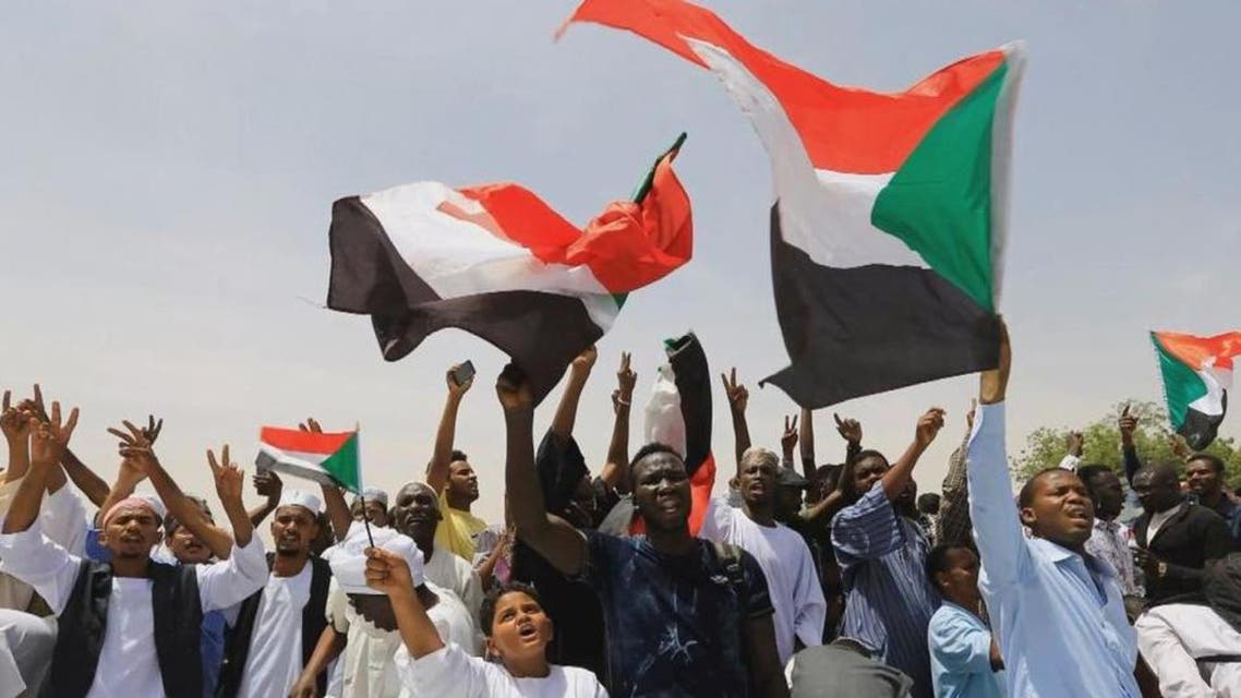 Sudan: corruption