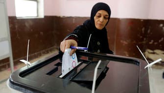 Egyptian voters urged to allow Sisi rule until 2030