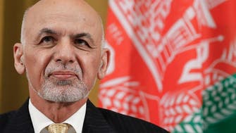 Afghan Supreme Court extends Ghani’s term until delayed elections