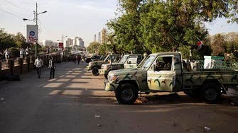 Western nations urge swift Sudan accord to install civil rule