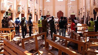 US warns ‘terrorists’ continue plotting Sri Lanka attacks