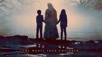 ‘The Curse of La Llorona’ reigns over weekend box office