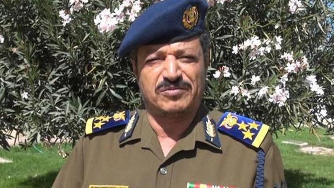 Yamen: Foreign minister Major Gen Abdulhakeem
