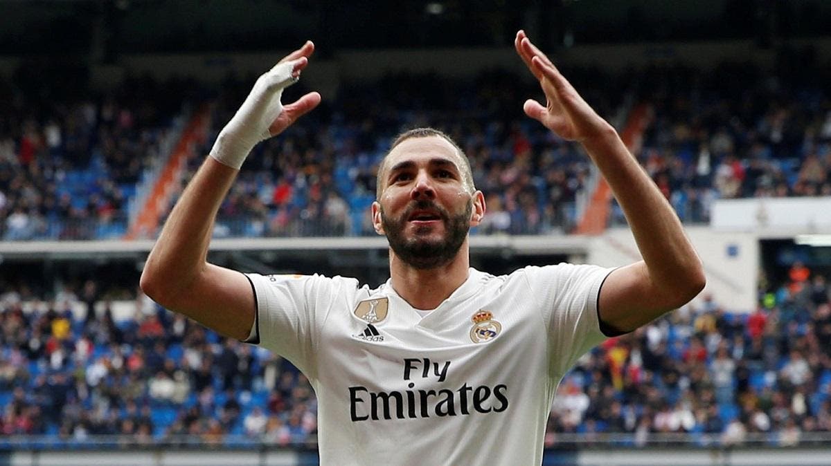 Karim Benzema will leave Real Madrid after 14 years at the Spanish club, World News