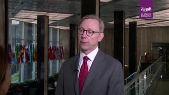 US says countries buying Iranian oil will be subject to sanctions