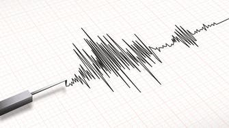 Magnitude 5.3 earthquake strikes Turkmenistan