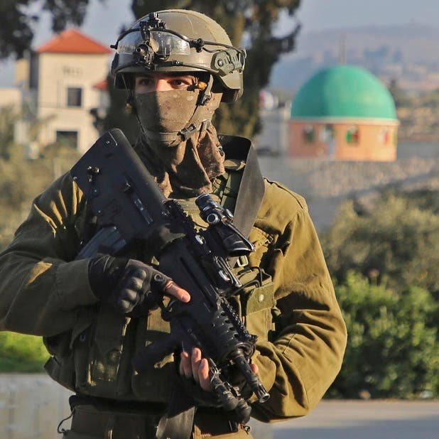 Israeli forces kill Palestinian in West Bank clashes, says health ministry