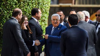 Arab League pledges $100 mln per month to Palestinian Authority