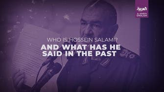 Most memorable quotes by IRGC chief commander Maj. Gen. Hossein Salami