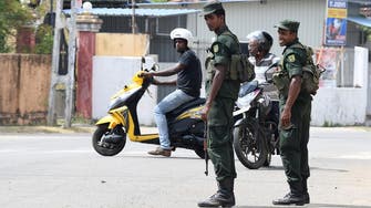 Sri Lanka government orders new curfew after attacks