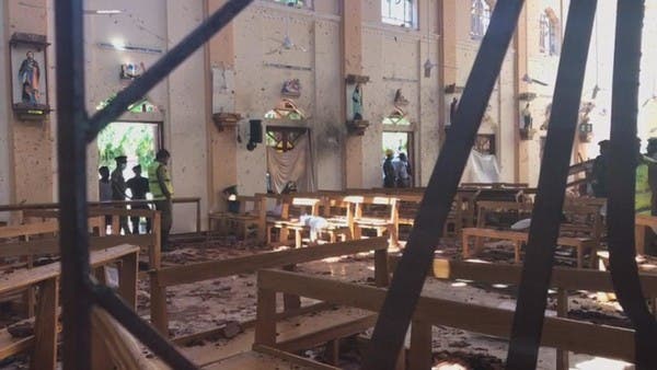 بعد "مجزرة الفصح".. أعمال عنف تطال مسلمي سريلانكا