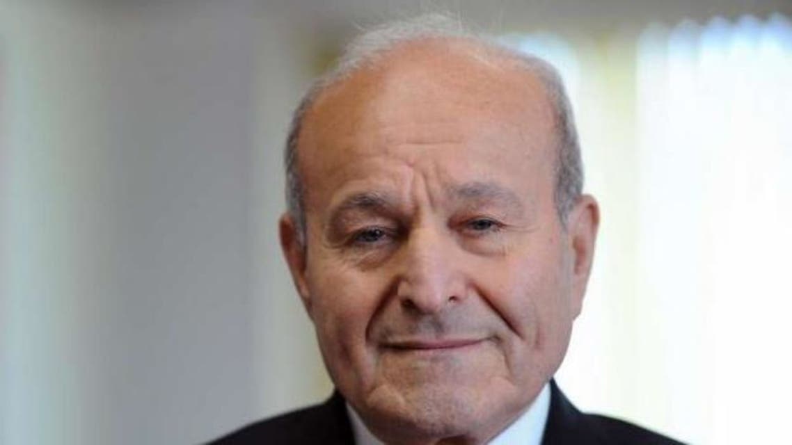 يسعد ربراب