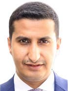Mohammed Alyahya