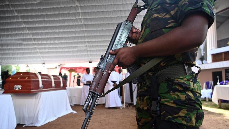 UNICEF: At least 45 children killed in Sri Lanka attacks