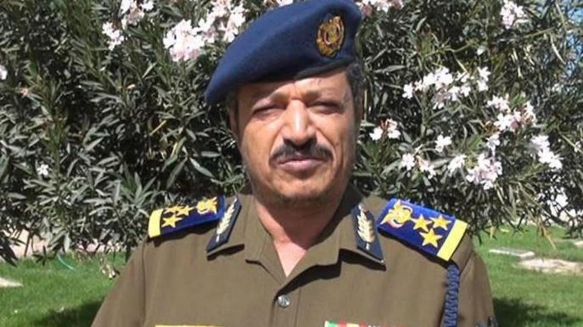 Houthi Interior minister Abdul Hakim al-Maori dies in a Lebanese Hospital. (Supplied)
