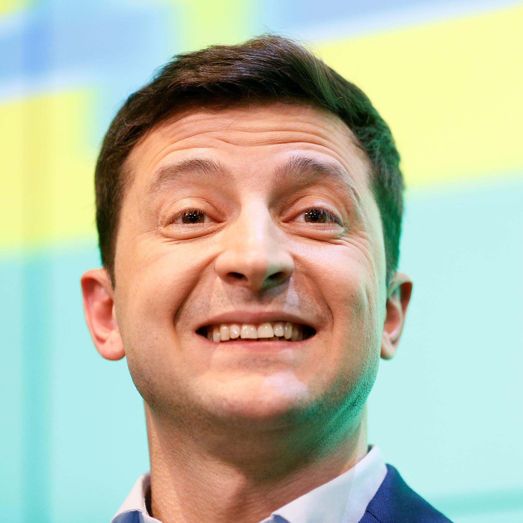 جديد مكالمة ترمب.. الرئيس الأوكراني يؤكد: لم يبتزني