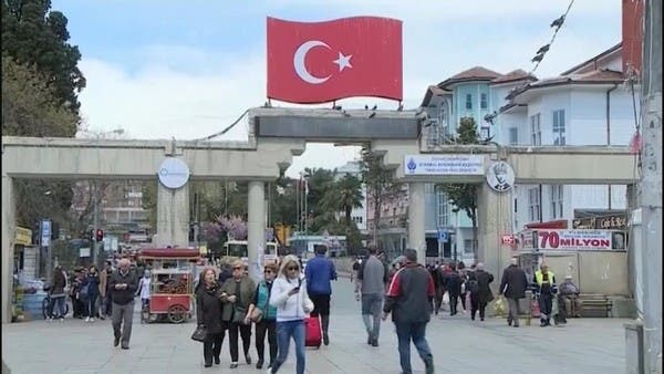 الحكومة التركية توسع تحقيقا يستهدف موظفي بلدية إسطنبول