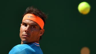 Nadal advances in Barcelona after dropping set to Mayer