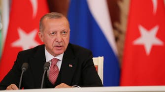 المعارضة التركية تتهم أردوغان بتنفيذ "انقلاب مدني"