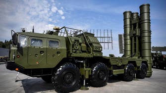 Turkey, Russia discuss new S-400 supplies: Report 