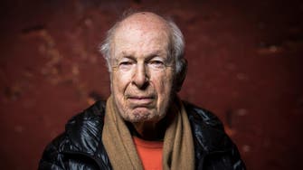 British stage director Peter Brook awarded Spanish prize