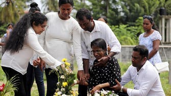 Sri Lanka bans drones, looks for bombs four days after attack