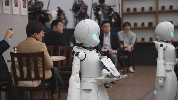 الان – دولة تعاني أدنى معدل مواليد عالميا تشتكي من الروبوتات الصينية! – البوكس نيوز
