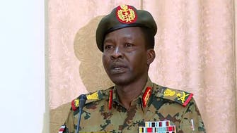المجلس العسكري السوداني: فوجئنا بعرض مختلف عن المتفق عليه
