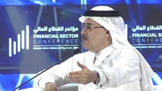 Saudi Aramco CEO: Not worried about electric vehicles affecting oil demand