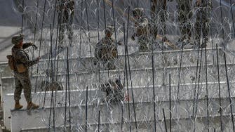 Pentagon to send 320 more troops to US-Mexico border