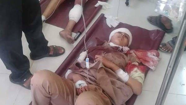 اليمن.. مقتل وإصابة طالبات بقصف حوثي على مدرسة في تعز