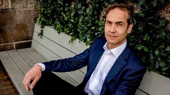 Swedish Academy names literature professor as new head
