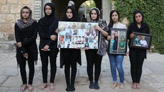 Iraq: Yazidis to accept children of ISIS rape into community