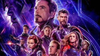 ‘Avengers: Endgame’ smashes records in global launch 