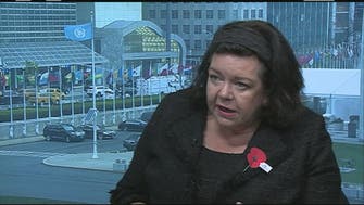 Diplomatic Avenue: UK ambassador to the UN on Yemen, Sudan developments