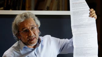 Turkey sentences exiled journalist Dundar to over 27 years in jail: Media 