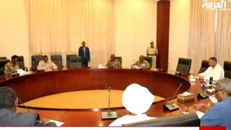 African Union tells Sudan military council to hand power to civilians within 60 days