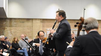 Chicago mayor brokers deal to end lengthy symphony strike 